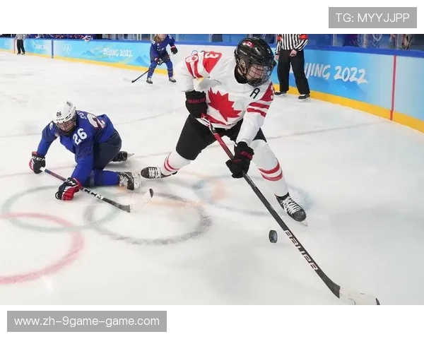 世界杯冰球：加拿大队继续统治，金牌再添！，2021年冰球世锦赛加拿大