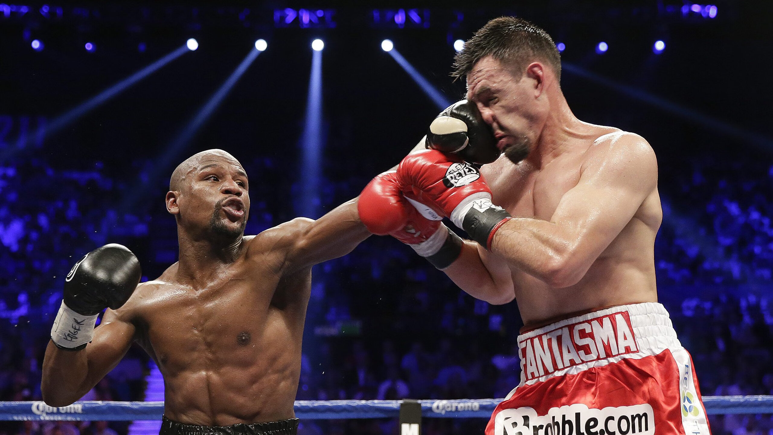 三年划频节奏图：中国逐年趋于“高频稳态”